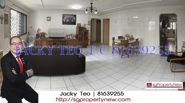 Yishun Avenue 6 thumbnail photo